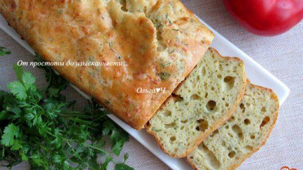 Кухня Мамашки