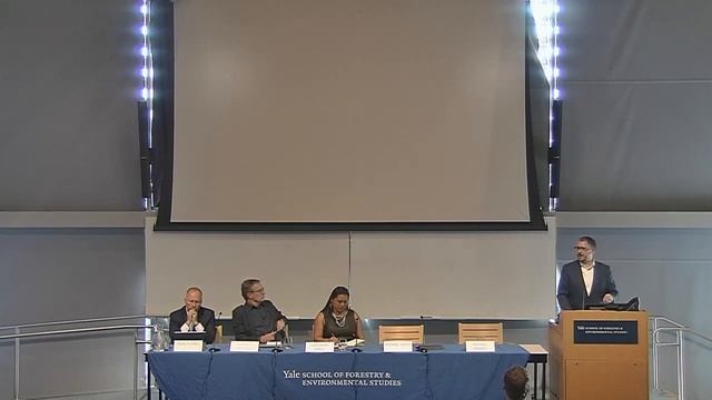 Diverse Voices: California Cap & Trade Laws, Forests, And Indigenous Rights