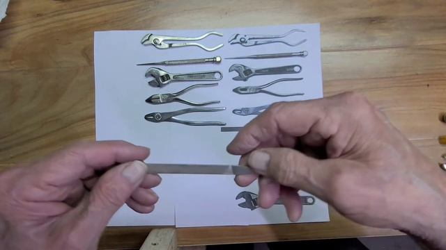 Tiny Tool haul and collection. смотреть онлайн