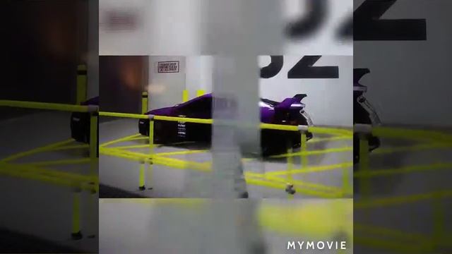 GTA 5 garage Tour Part 11 by. Jack the Irish wolfhound смотреть онлайн
