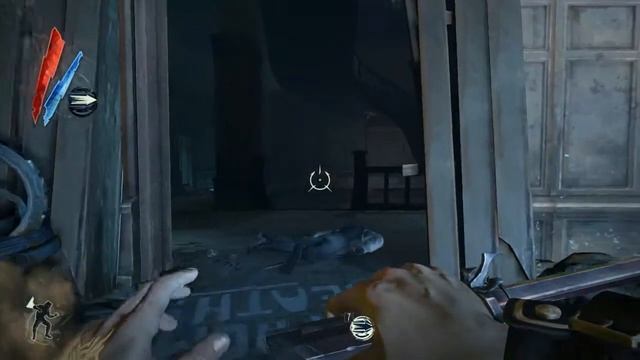 Let's Play Dishonored (Blind - Part 13) Safe Cracking With Google смотреть онлайн