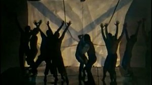 Юнона и авось 4/9