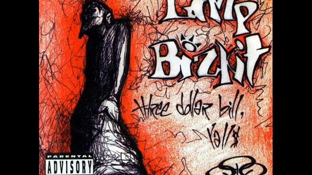 Limp Bizkit - Stuck W/Lyrics & Downloadlink