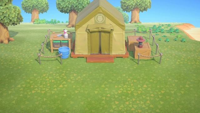 Animal Crossing New Horizons shovel How to get the spade to dig смотреть онлайн