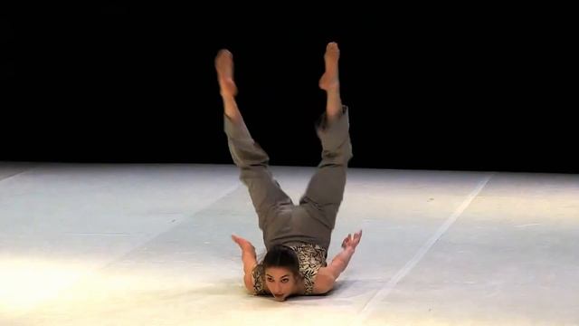 FUDGE | Festival universel de danse géniale pour enfants | Édition 2022 смотреть онлайн