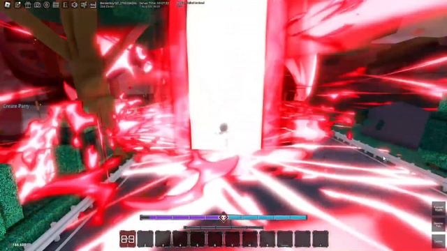 Type Soul *NEW* How To Get Itto Kasso Fast + Full Showcase! (CODES)