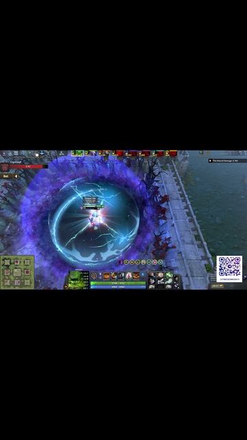 Пугна против Войда Кастом Хиро Хаос \ Дота \ Тренер Конти \ Выходим Строимся \ Чикибрик смотреть онлайн