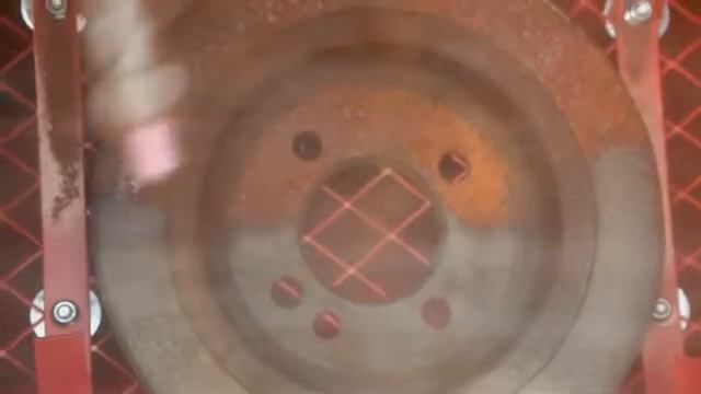 Using the Clarke CSB20B Heavy Duty Sand Blast Cabinet needs Air Compressor 10 cfm beads Ali Oxide смотреть онлайн