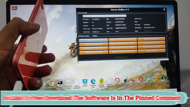 (FREE)New Method iCloud Activation Bypass iPhone XR iOS 16.4.1🔐Remove apple ID Without Password 202 смотреть онлайн