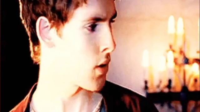 Мерлин и Моргана