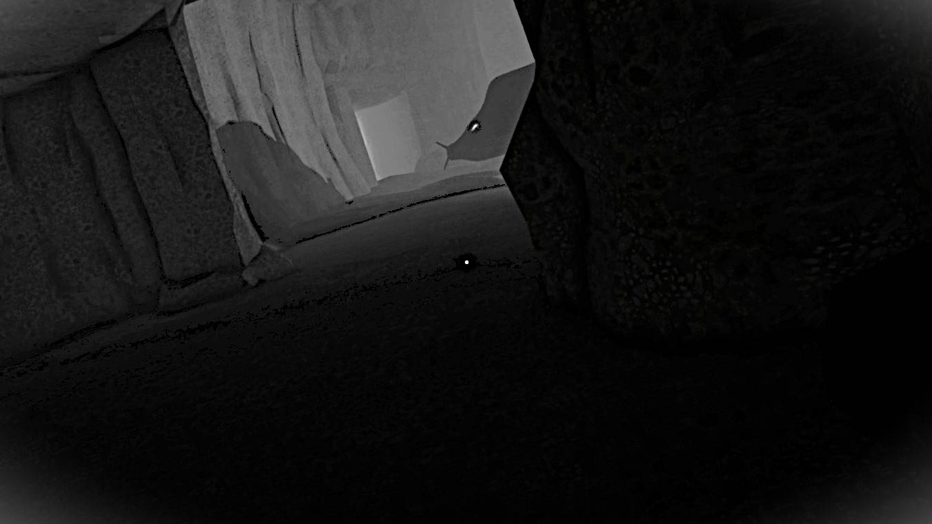 A Game About Digging A Hole Финал.