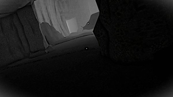 A Game About Digging A Hole Финал.