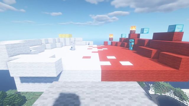 Minecraft Drop Edit (Майнкрафт переходы) смотреть онлайн