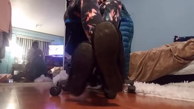 Mocassin Dangle - Princess Kaii
