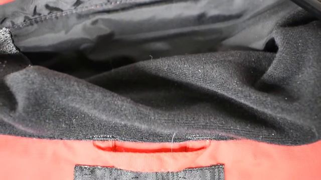 MONSTER THEMED JACKET!!?!? (686 Snaggletooth Junior) смотреть онлайн