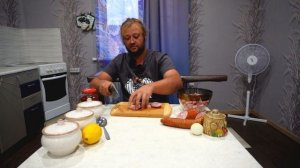 солянка по-кредитному Взял кредит чтобы приготовить солянку ПОДВАЛ ИЛЬИЧА