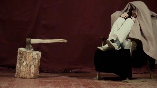 Горе от ума. Комедия с горечью. смотреть онлайн