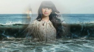 Диана Анкудинова. Калифорния