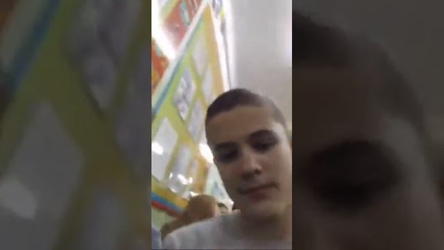 НОВЫЙ ГОД В ШКОЛЕ ПРОХОДИМ КВЕСТЫ смотреть онлайн