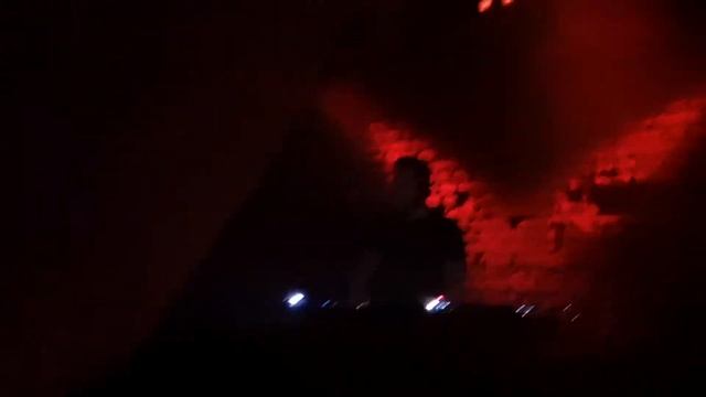 Damon Jee @ Control Club playing Critical Monday first release смотреть онлайн