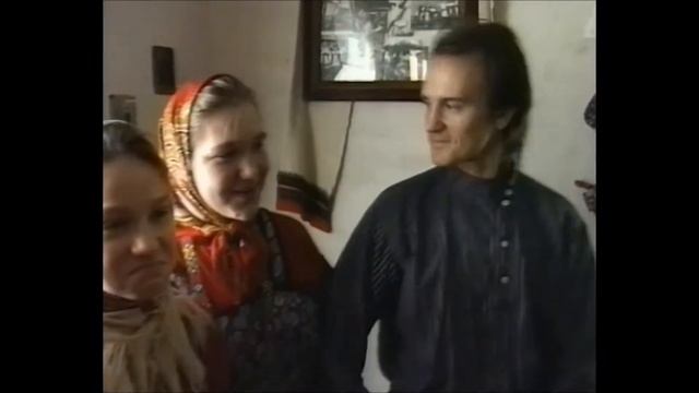 Детский фольклорный ансамбль "Забавушка" (г. Саратов). Ой, калёда... смотреть онлайн