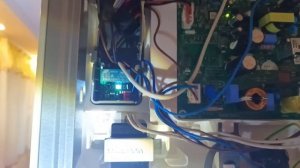 Переделка инверторного холодильника LG на обычный компрессор. Вторая серия.