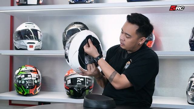 UNBOXING AIROH SPECTRE 🔥 INI DIA HELM FLIP UP TERBARU DARI AIROH ❗️❗️ смотреть онлайн