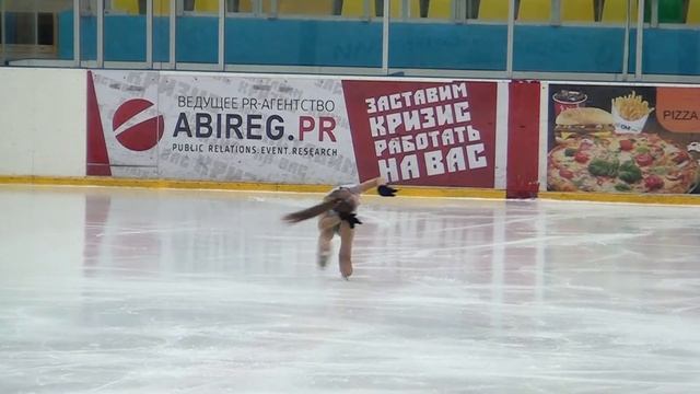 Сияние закрытие сезона 2016-2017 смотреть онлайн