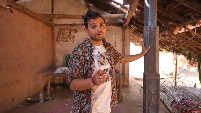 પપ્પા મારે છે । Khajur Bhai VLOGS | Nitin Jani | New Vlog | Seva | Help | Jigli and Khajur | Khajur смотреть онлайн