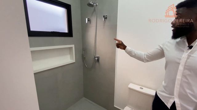 CASA TÉRREA CONTEMPORÂNEA ABAIXO DO VALOR DE MERCADO NA REGIĀO DO ALPHAVILLE EM CAMPINAS !!! смотреть онлайн
