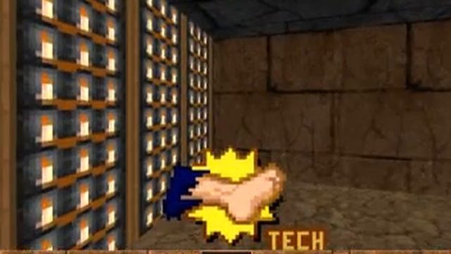 Hokuto No Doom - Weapon pickup special sound смотреть онлайн