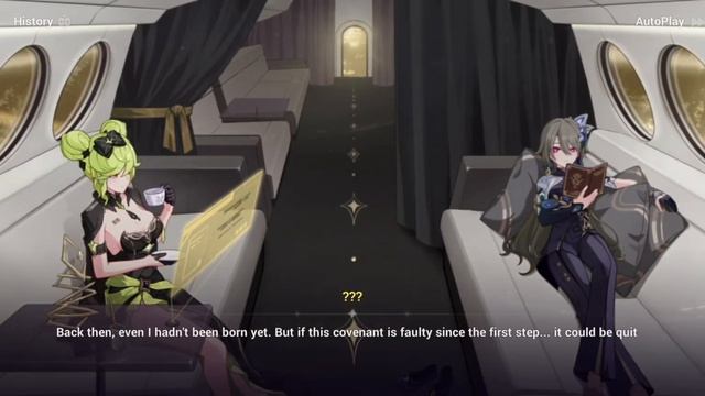 Ai-Chan meet Vita『Honkai Impact 3rd Part 2 Mission』 смотреть онлайн