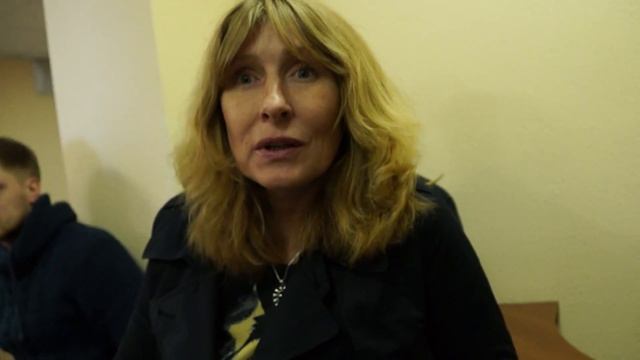 Проведение очного ОСС 30.09.2015, инициированного ООО ИЭК Жилсервис и застройщиком Монархом смотреть онлайн