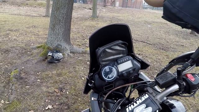 Yamaha 700 Tenere 2019 - How good it is? смотреть онлайн