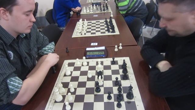 chess blitz GM Shimanov GM Novik смотреть онлайн