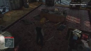 Hitman 2016   Гвоздь программы   Смотри под ноги и Осторожнее с желаниями