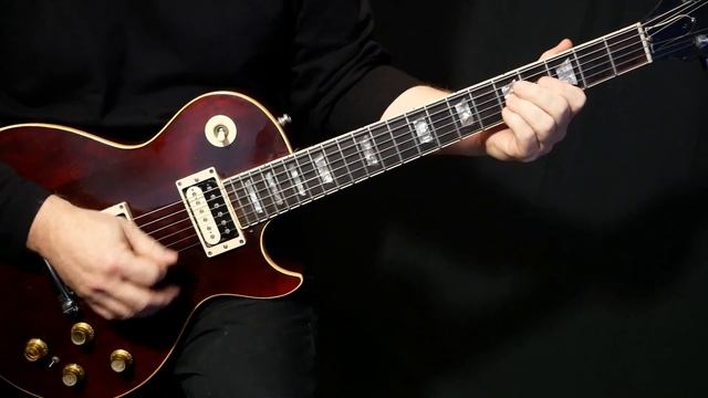 how to play "Stay With Me" on guitar by The Faces | electric guitar lesson | LESSON смотреть онлайн