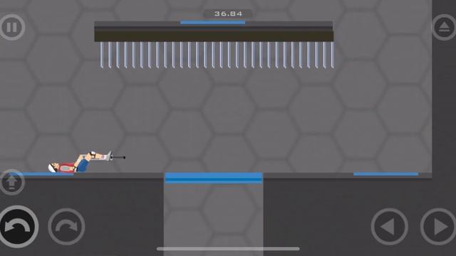 ПОЧТИ НЕ БОМБЛЮ ► Happy Wheels | 1 | смотреть онлайн