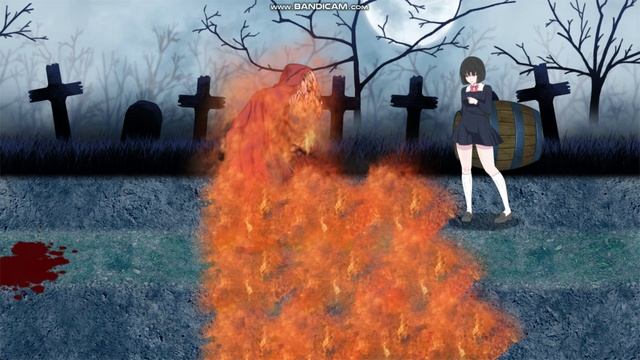 Panophobia Ryona All Death смотреть онлайн