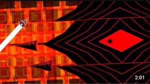 [2.0] -Sirius- 100% (Demon) by FunnyGame  Geometry Dash