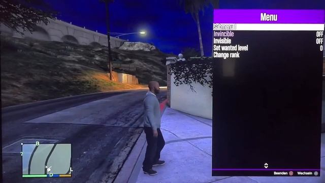 GTA5 SCRIPT INJECTOR(PREVIEW) смотреть онлайн