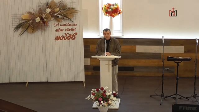 Владимир Якименко Обновиться духм ума вашего смотреть онлайн