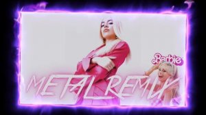 Ava Max - Choose Your Fighter (Metal Remix)