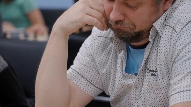 Первенство области по шахматам среди семей 2023 Калининград смотреть онлайн