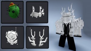 Как получить новые бесплатные вещи в ивенте The Hunt!