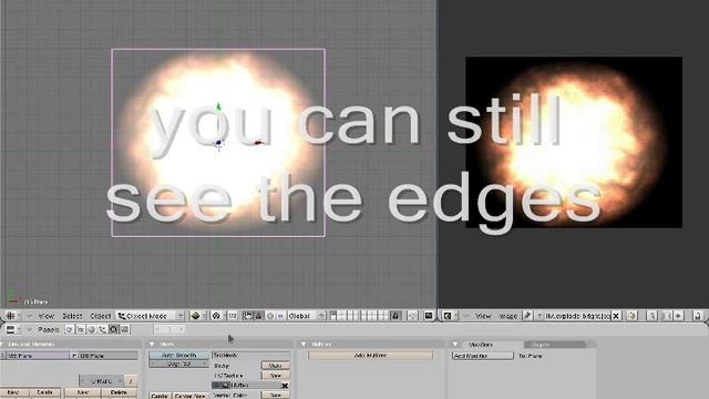 blender tutorial: special effects (game engine) смотреть онлайн