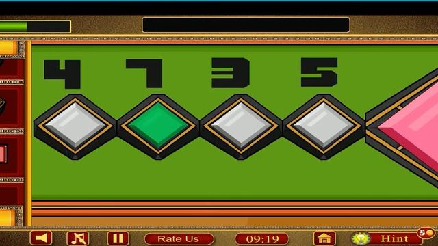 501 Rooms Escape Game Level 51 | walkthrough Let's play @King_of_Games110 #gaming #viral смотреть онлайн