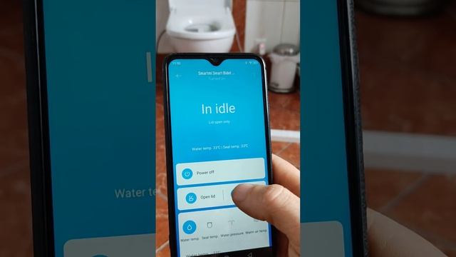 Xiaomi smartmi Toiletten Sitz in der Pro Ausführung смотреть онлайн