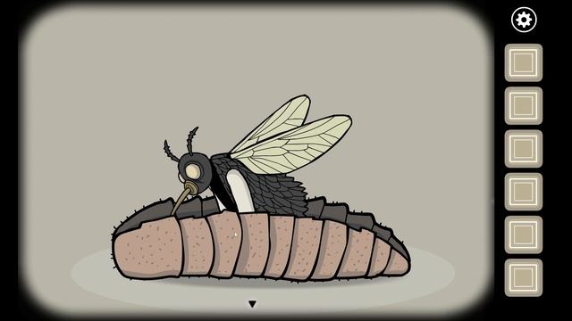 Rusty Lake Paradise ➤ ПРОХОЖДЕНИЕ #2 ➤ Нездоровая семейка смотреть онлайн