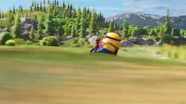 Max Verstappen Song/Minions Rise Of Gru #maxverstappen #meme #minionstheriseofgru